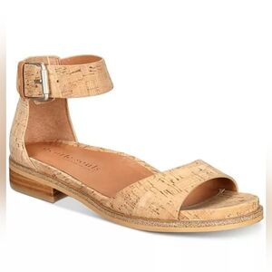 Gentle Soulsby Kenneth Cole‎ Women's Gracey Sandals Size 10M